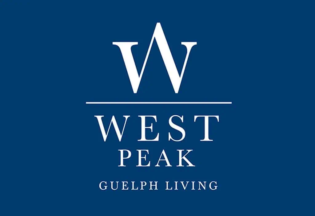  West Peak Condos logo 