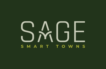  Sage Smart Towns logo 