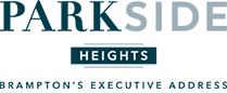  Parkside Heights logo 