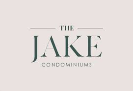  The Jake Condos logo 