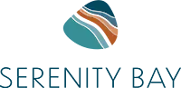  Serenity Bay Homes logo 