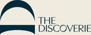  The Discoverie Condos logo 