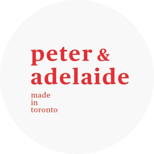  Peter & Adelaide Condos logo 