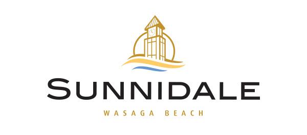  Sunnidale Homes logo 