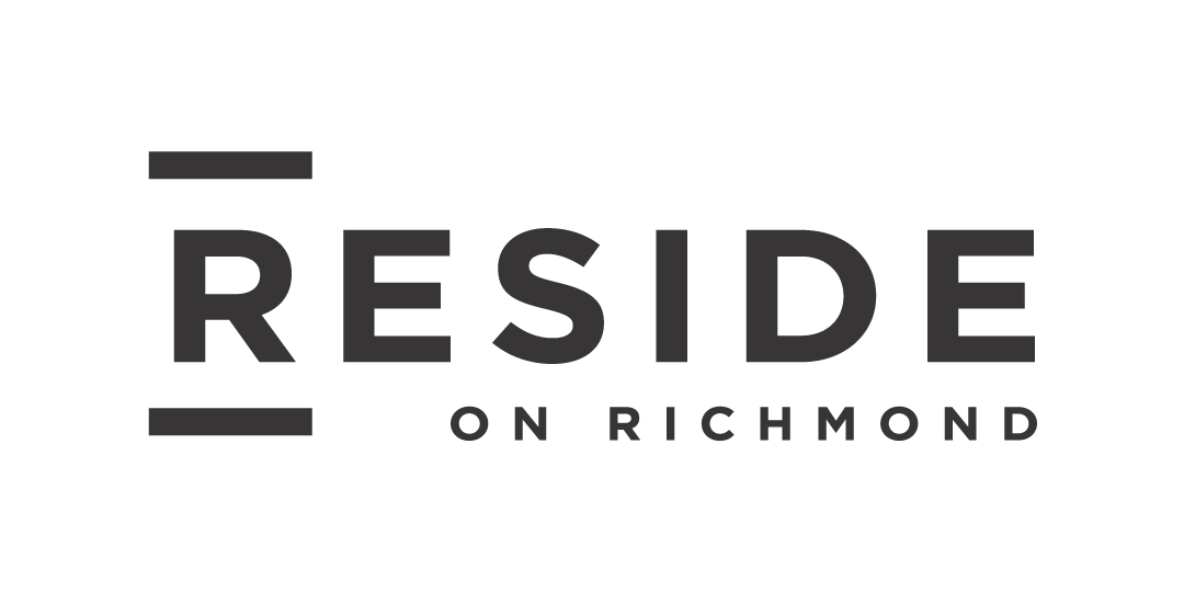  Reside on Richmond Condos logo 