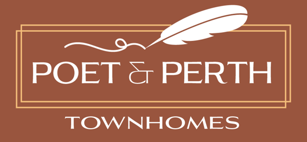  Poet & Perth Towns logo 