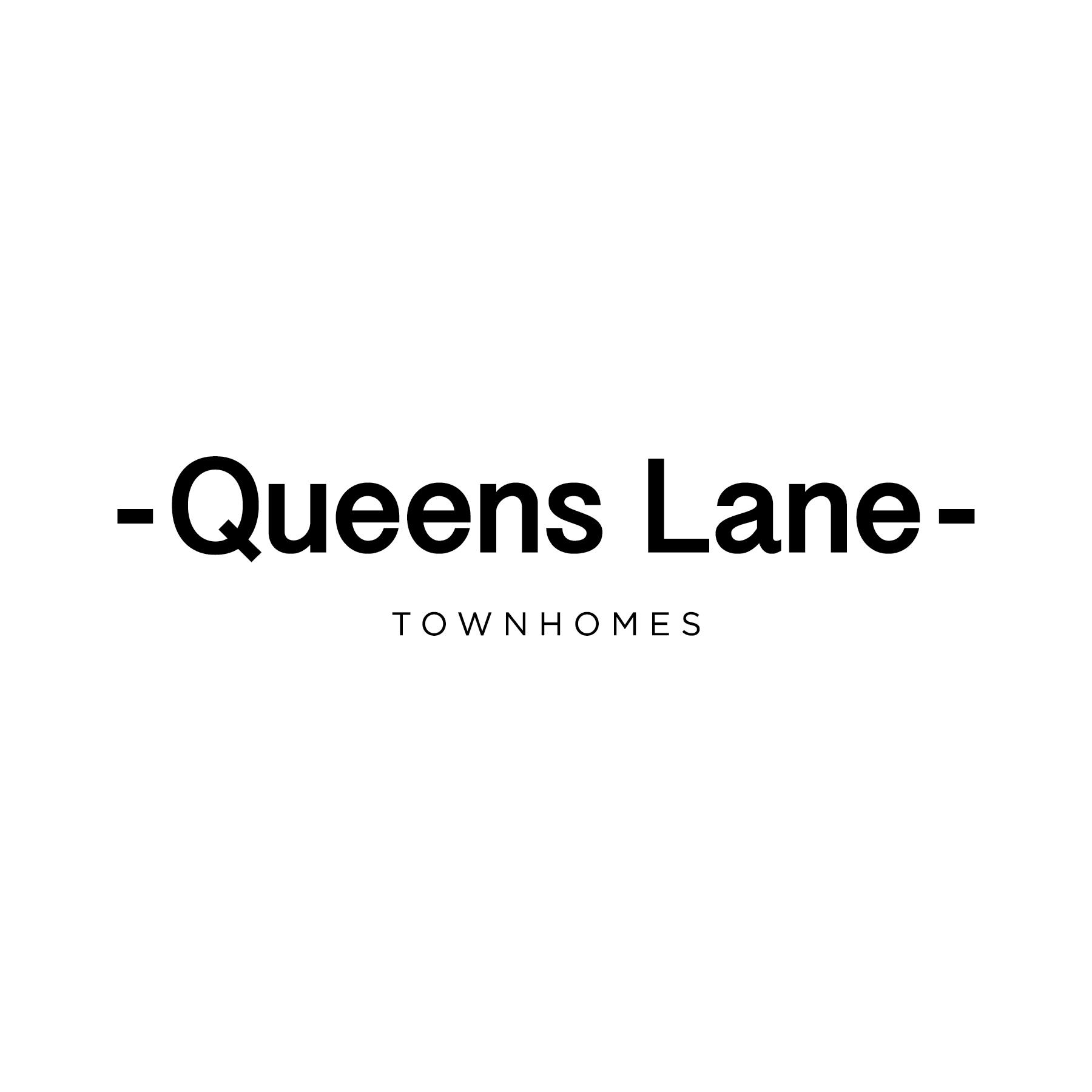  Queens Lane Towns logo 