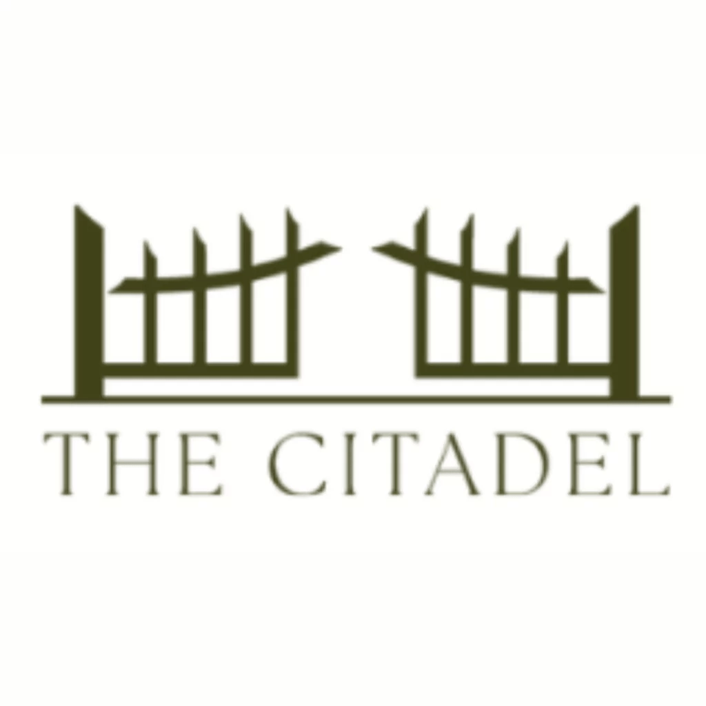  The Citadel Condos logo 