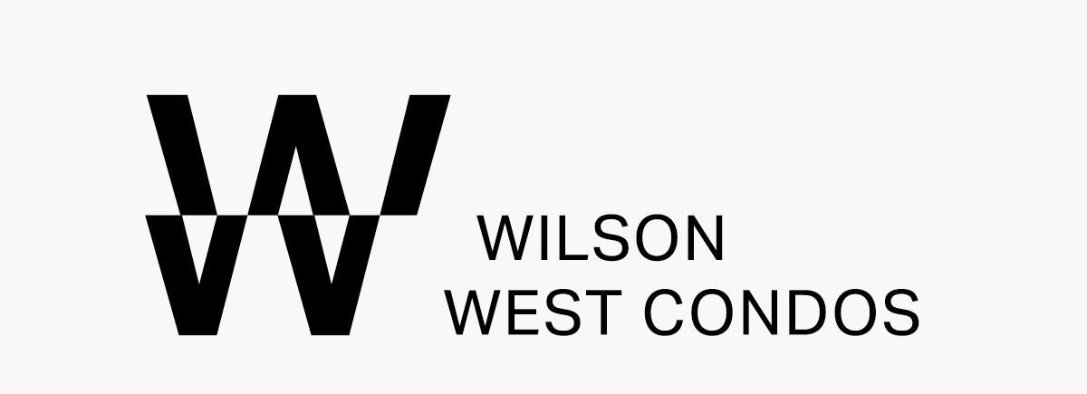  Wilson West Condos logo 