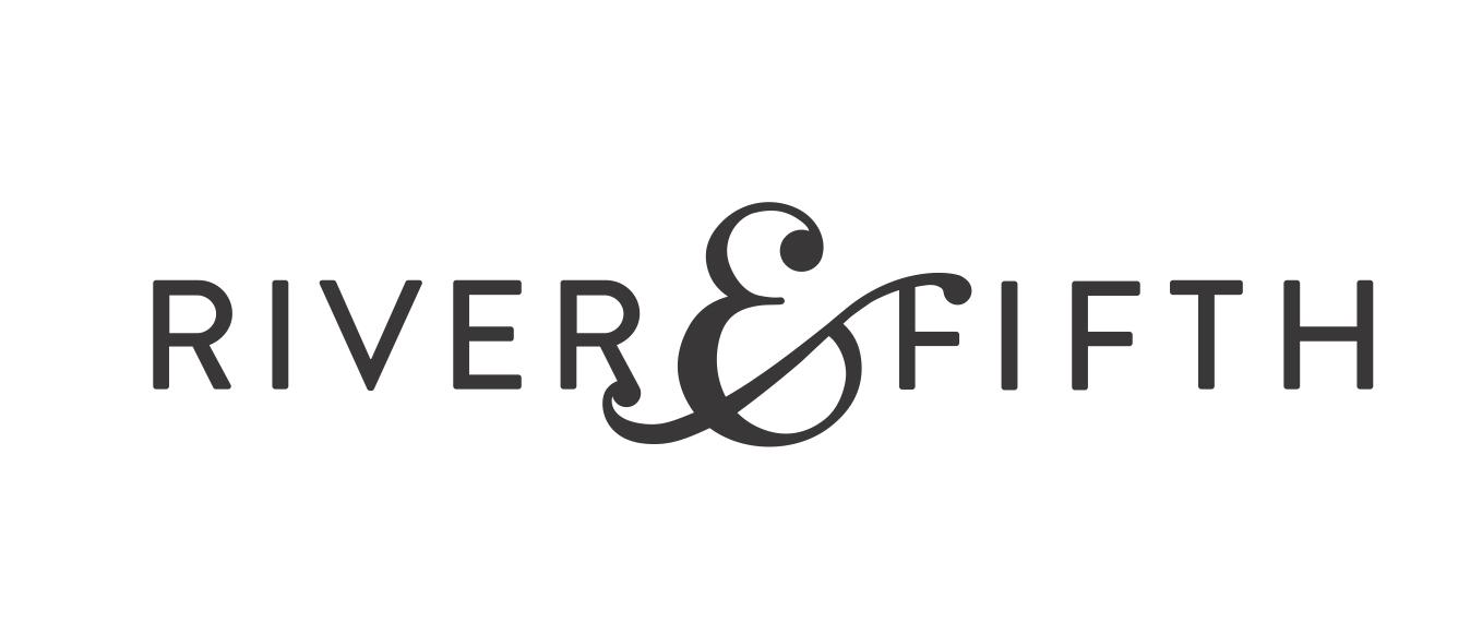  River & Fifth Condos logo 