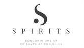  Spirits Condos logo 