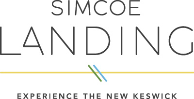  Simcoe Landing logo 