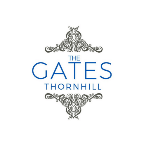  Gates of Thornhill Towns logo 