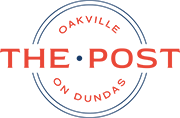  The Post Condos logo 