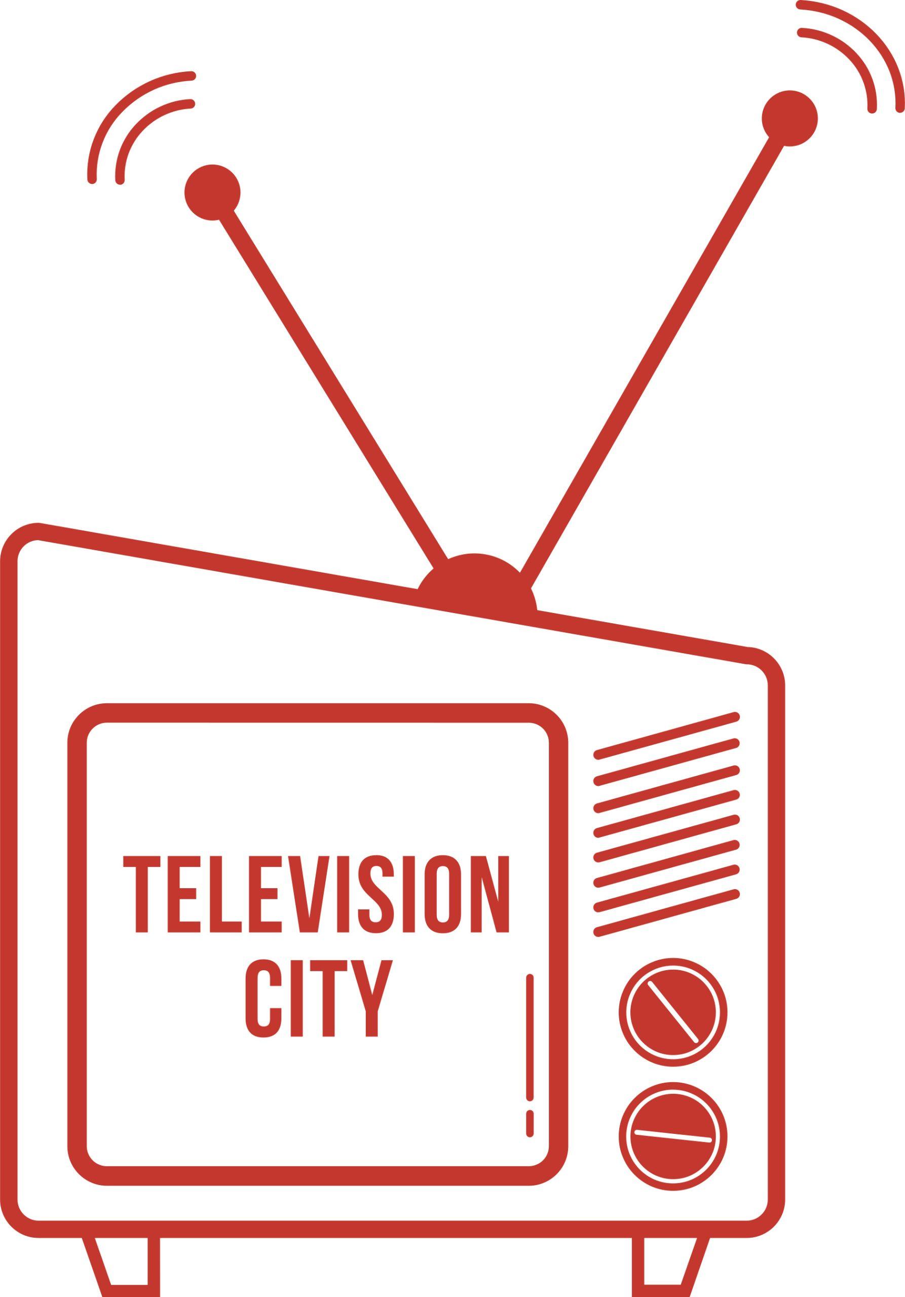  Television City Condos logo 