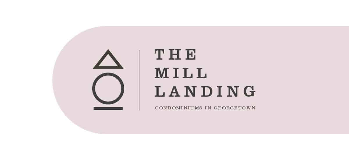  The Mill Landing Condos logo 